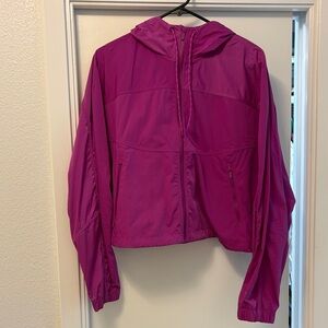 Lululemon jacket like new